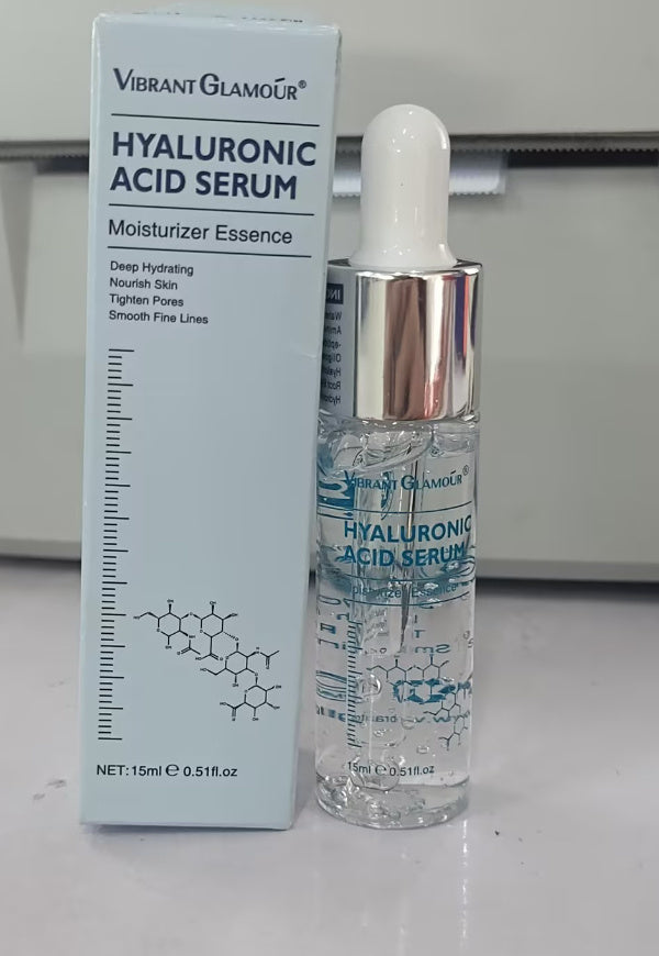 Collagen Facial Serum Collagen Facial Serum